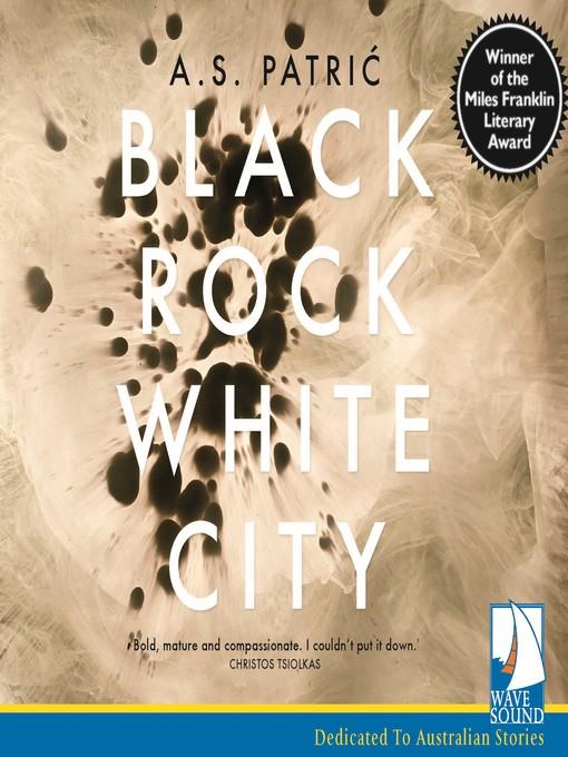 Black Rock White City