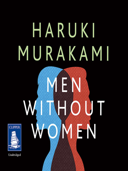 Men Without Women