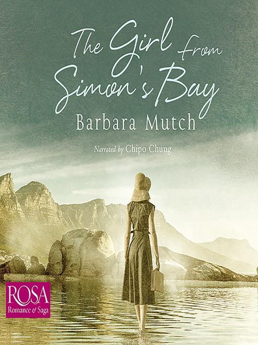 The Girl From Simon's Bay