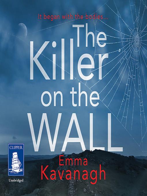 The Killer On the Wall