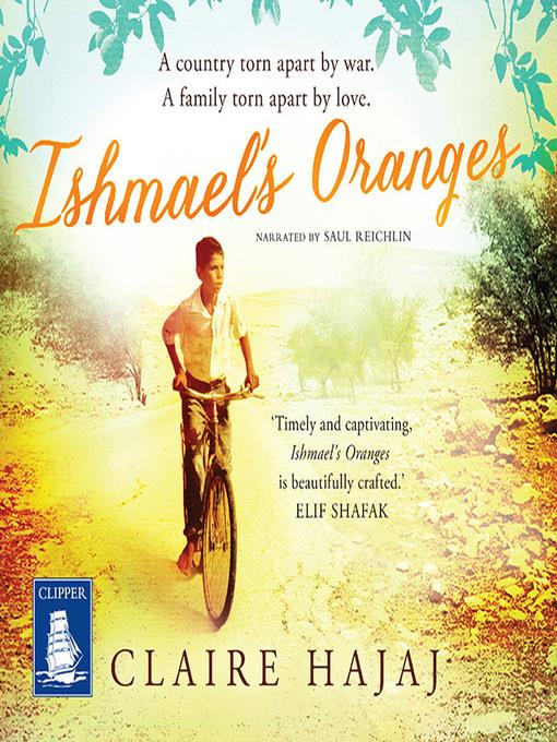 Ishmael's Oranges