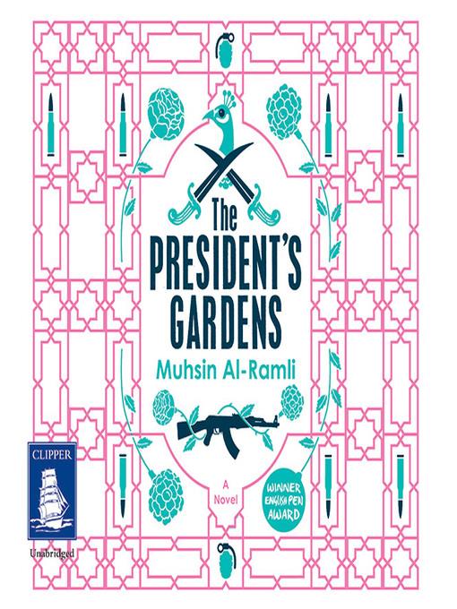The President's Gardens