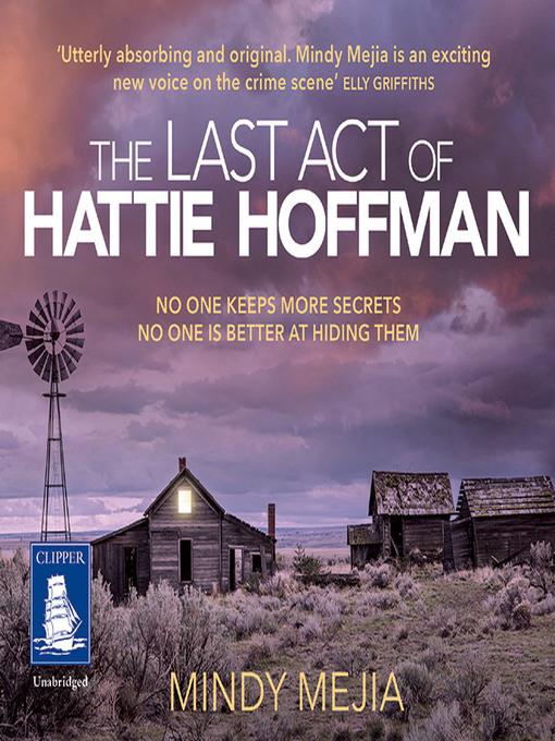 The Last Act of Hattie Hoffman