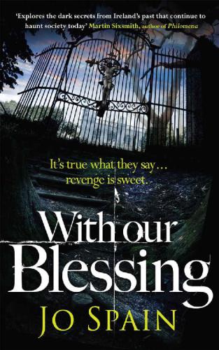 With Our Blessing