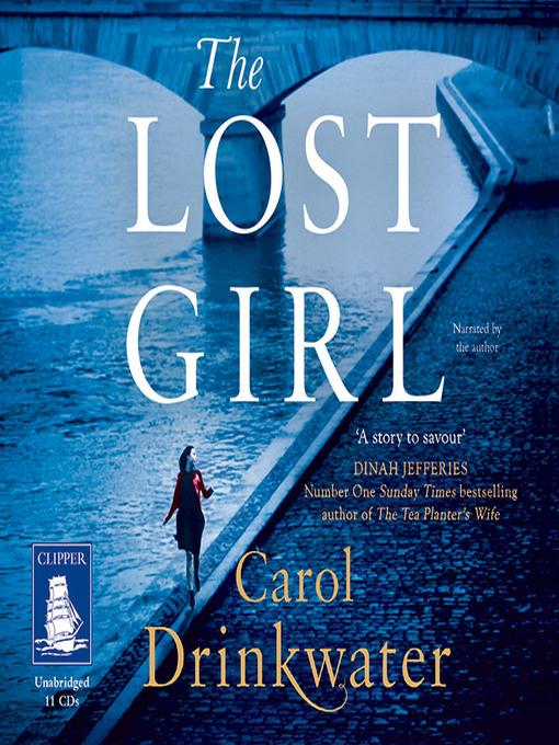 The Lost Girl