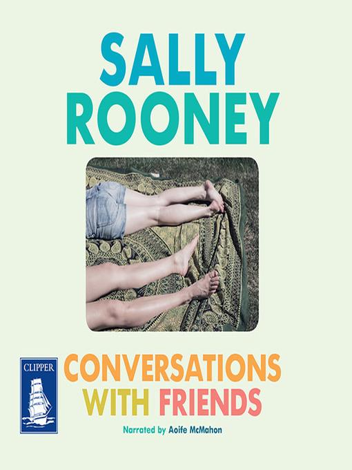 Conversations With Friends