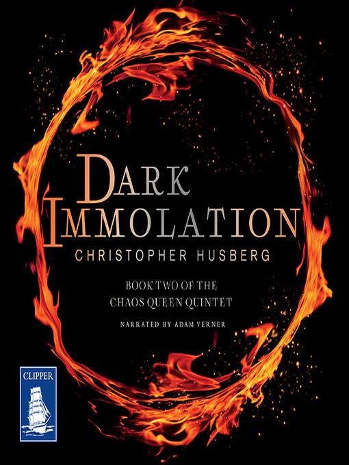 Dark Immolation