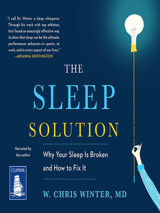The Sleep Solution
