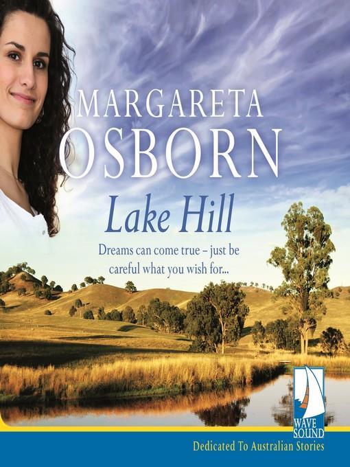 Lake Hill