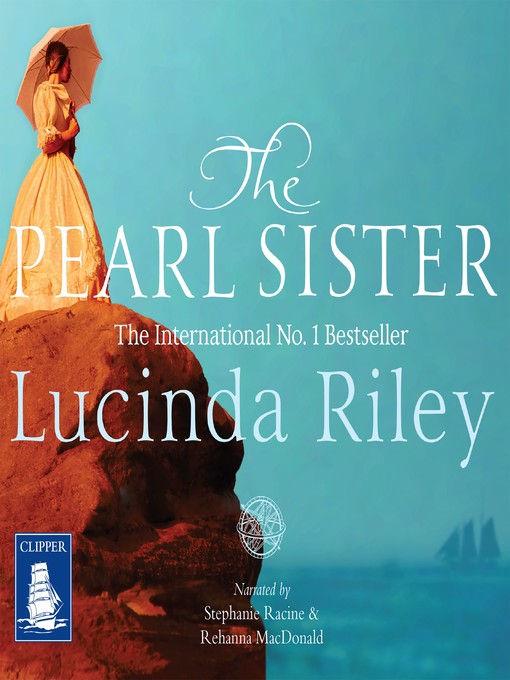 The Pearl Sister--The Seven Sisters, Book 4