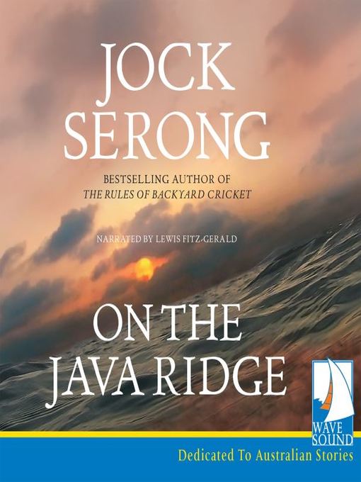 On the Java Ridge