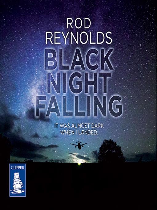 Black Night Falling