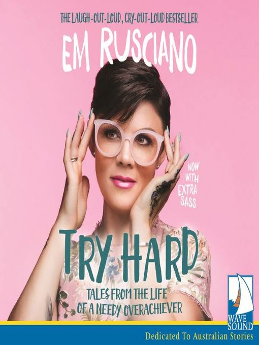 Try Hard