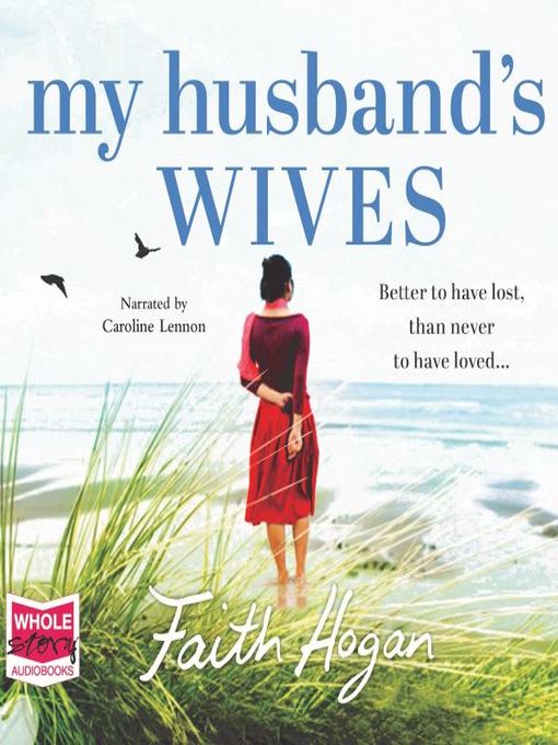 My Husband's Wives