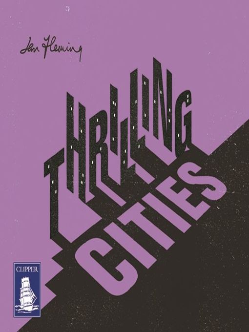 Thrilling Cities