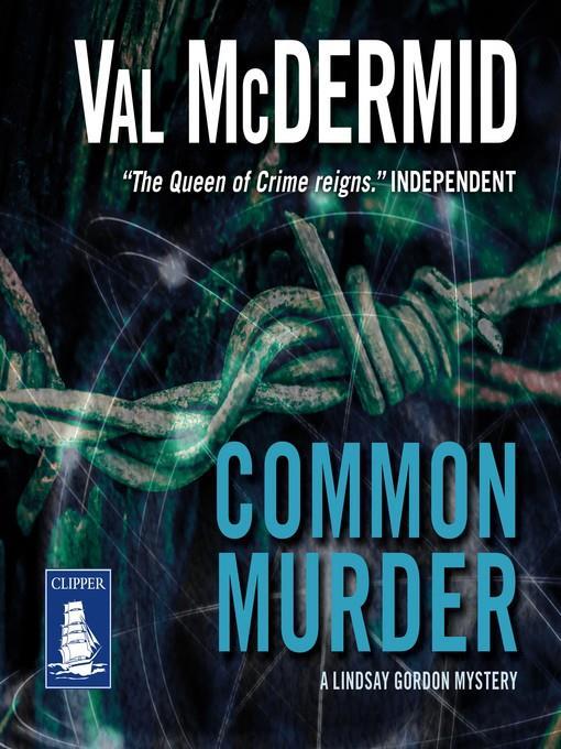 Common Murder