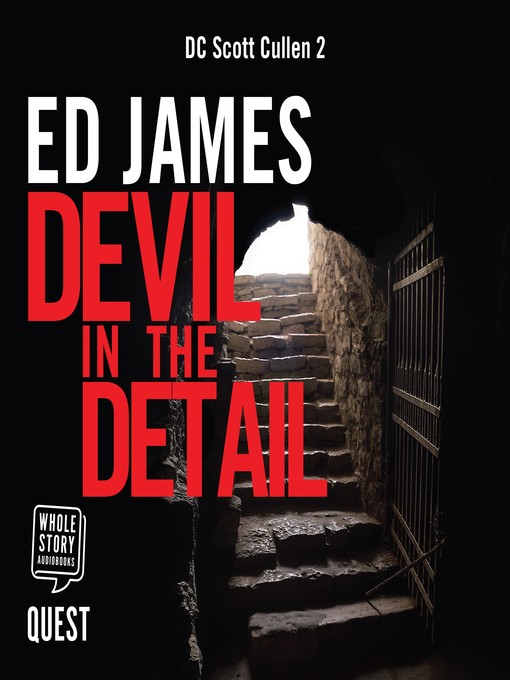 Devil in the Detail