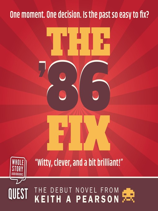 The '86 Fix