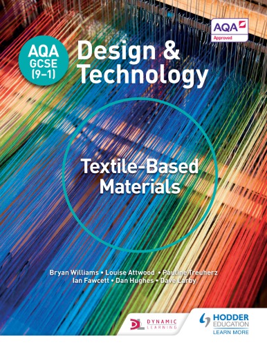 AQA GCSE (9-1) Design and Technology