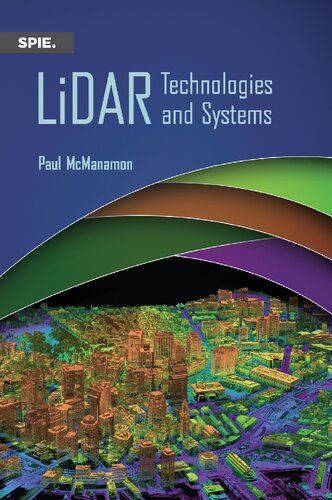 LiDAR technologies and systems