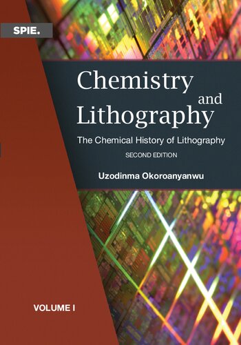 Chemistry and Lithography