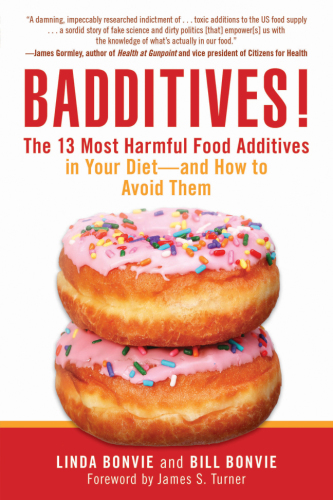 Badditives!