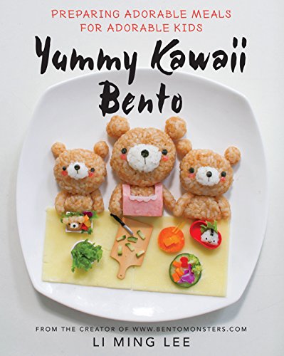 Yummy Kawaii Bento