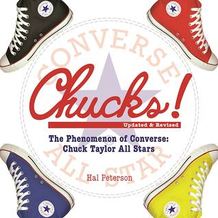 Chucks!