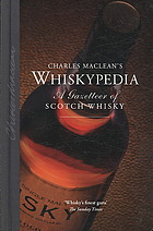 Whiskypedia