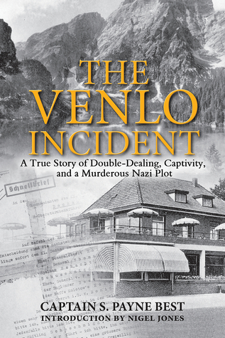 The Venlo Incident