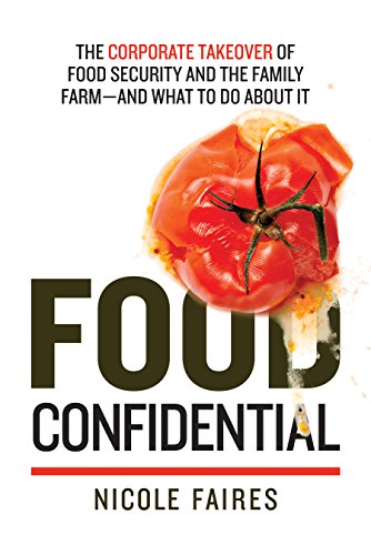 Food Confidential