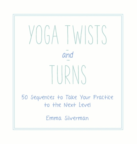Yoga Twists and Turns