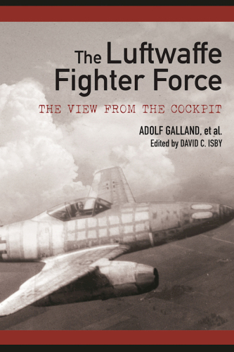 The Luftwaffe Fighter Force