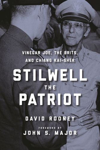 Stilwell the Patriot