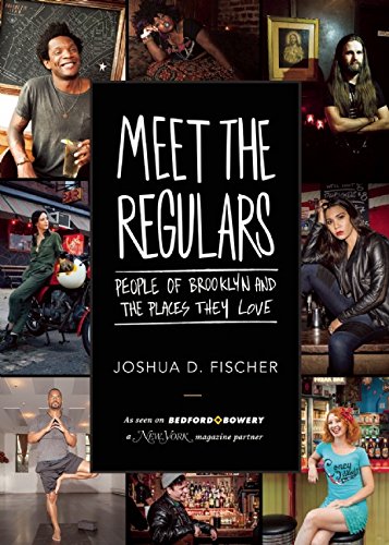 Meet the Regulars
