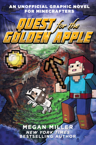 Quest for the Golden Apple