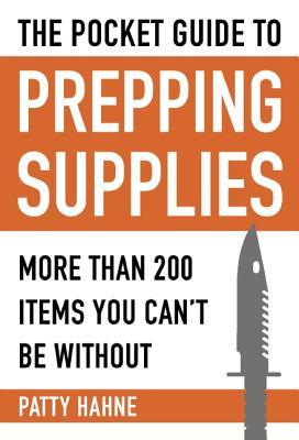 The Pocket Guide to Prepping Essentials