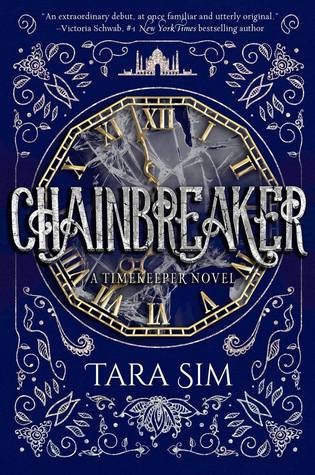 Chainbreaker (Timekeeper)