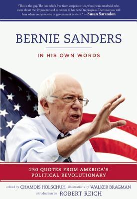 Bernie Sanders