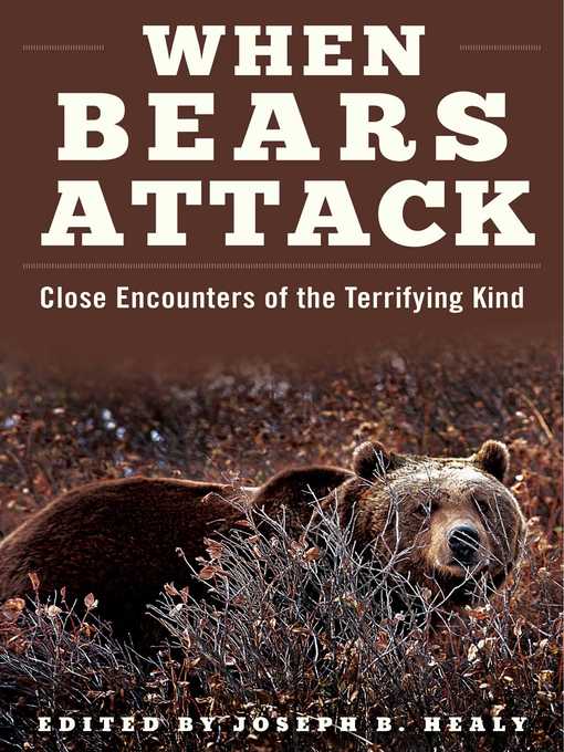 When Bears Attack