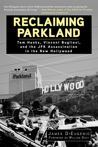 Reclaiming Parkland