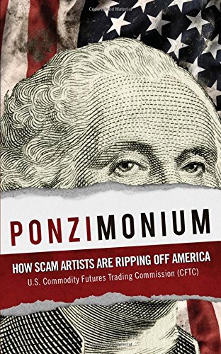 Ponzimonium