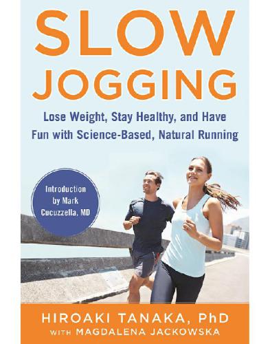 Slow Jogging