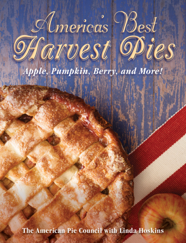 America's Best Harvest Pies