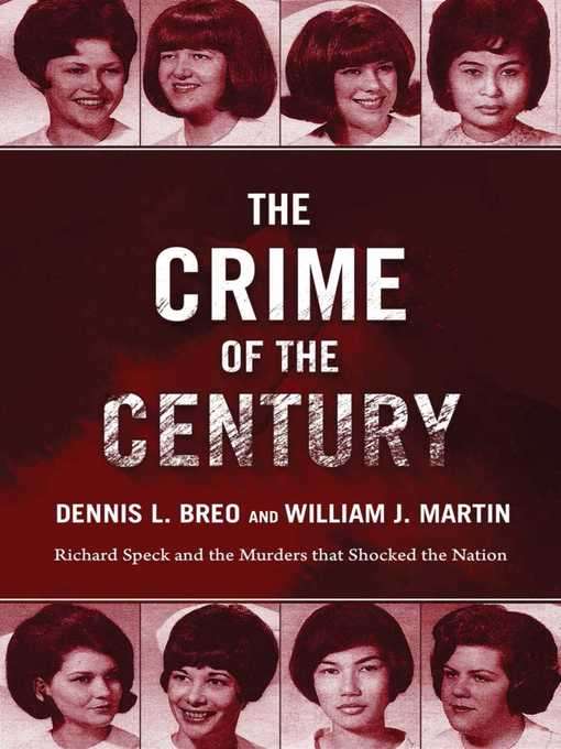 The Crime of the Century