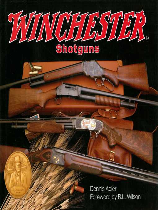 Winchester Shotguns