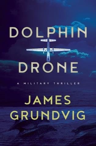 Dolphin Drone
