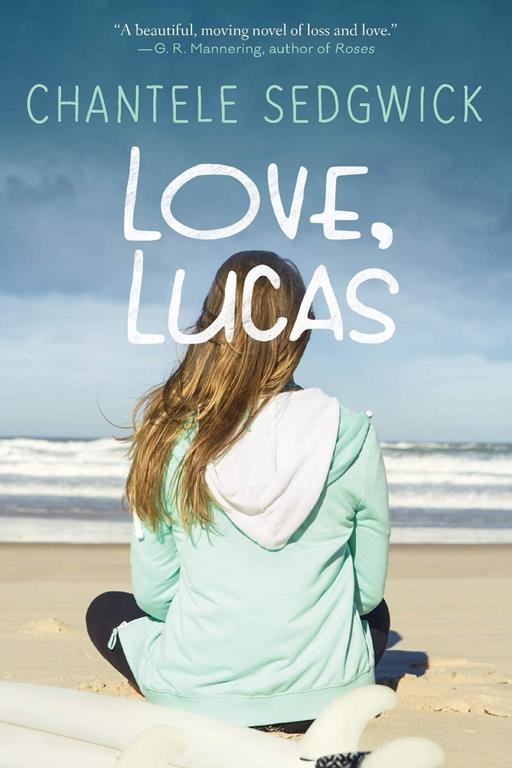 Love, Lucas (Love, Lucas Novel)