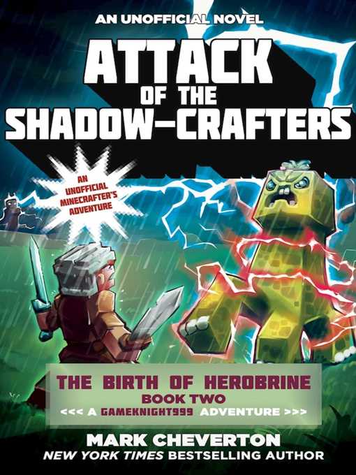 Attack of the Shadow-Crafters