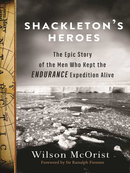 Shackleton's Heroes